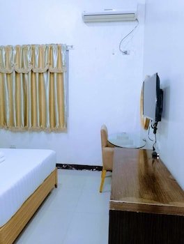 Asia Novo Boutique Hotel