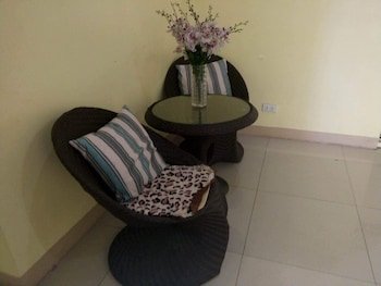 Asia Novo Boutique Hotel