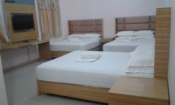 Asia Novo Boutique Hotel