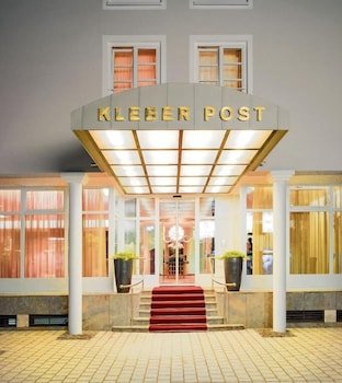 Kleber Post