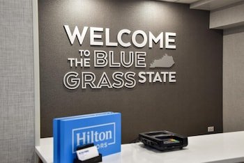 Hampton Inn Frankfort