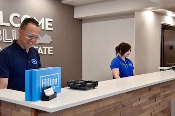 Hampton Inn Frankfort