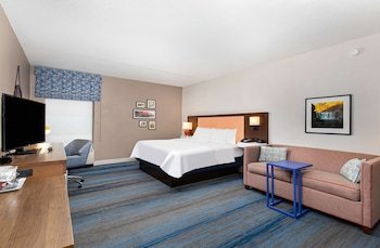 Hampton Inn Corbin