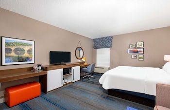 Hampton Inn Corbin