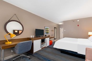 Hampton Inn Corbin