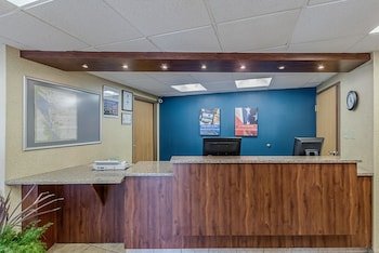 Motel 6 La Crosse Wi