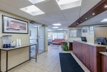 Motel 6 La Crosse Wi