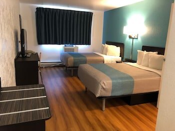 Motel 6 La Crosse Wi
