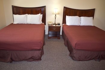 Lazy J Ranch - Americas Best Value Inn