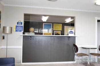 Days Inn by Wyndham Monroe