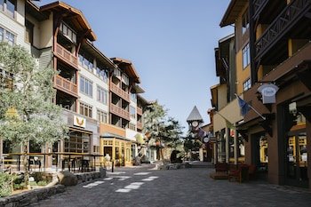 The Village Lodge