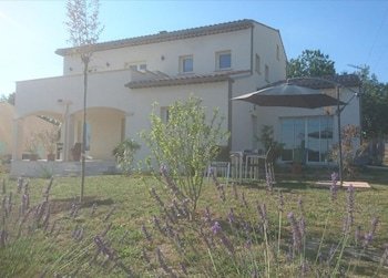 Chambres d'Hotes Le Jasmin