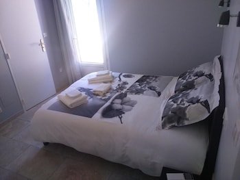 Chambres d'Hotes Le Jasmin