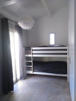 Chambres d'Hotes Le Jasmin