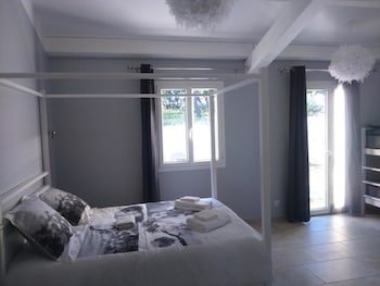 Chambres d'Hotes Le Jasmin