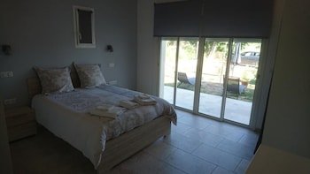 Chambres d'Hotes Le Jasmin
