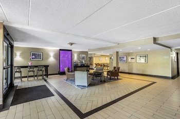 Best Western Harrisburg North