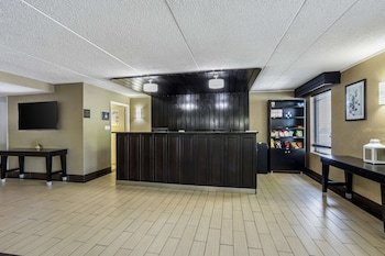 Best Western Harrisburg North