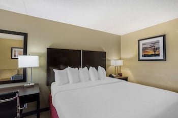 Best Western Harrisburg North