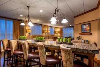 Hampton Inn Bowling Green