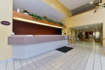 Americas Best Value Inn and Suites Morrow-Atlanta