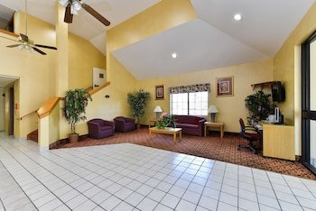 Americas Best Value Inn and Suites Morrow-Atlanta