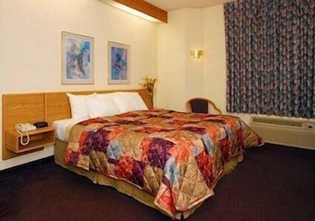 Americas Best Value Inn and Suites Morrow-Atlanta