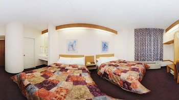 Americas Best Value Inn and Suites Morrow-Atlanta