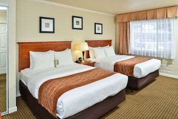 The Inn at 1252 Monterey