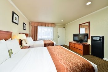 The Inn at 1252 Monterey