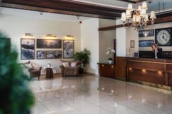 Hotel Tatra