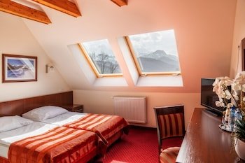 Hotel Tatra