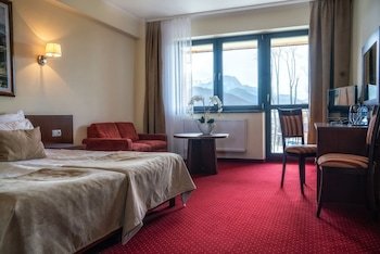 Hotel Tatra