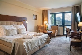 Hotel Tatra