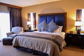 Prescott Resort & Conference Center