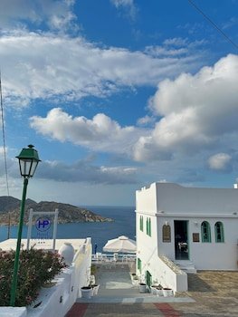 Hotel Petradi