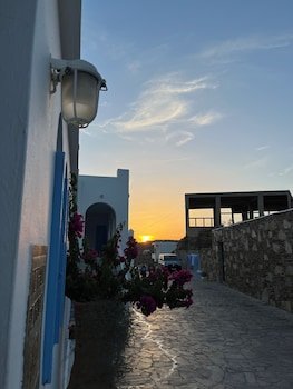 Hotel Petradi