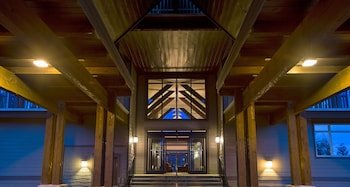 Palliser Lodge