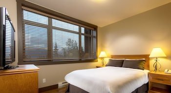 Palliser Lodge