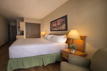 Palliser Lodge