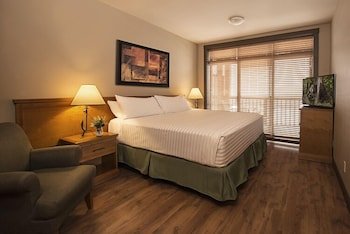 Palliser Lodge
