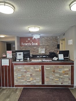 AmericInn by Wyndham Baxter Brainerd