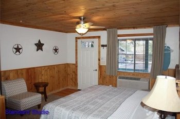 Lumbermen's Village