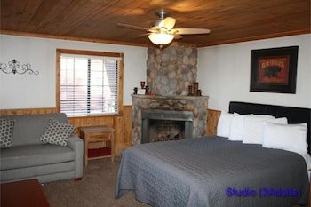 Lumbermen's Village