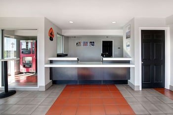 Motel 6 Sulphur Springs