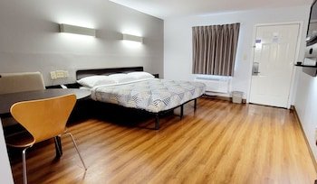Motel 6 Sulphur Springs
