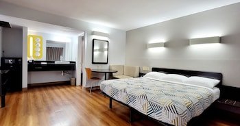 Motel 6 Sulphur Springs
