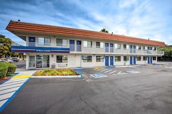 Motel 6 Vacaville