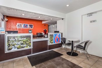 Motel 6 Vacaville