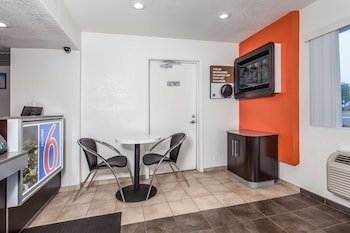 Motel 6 Vacaville